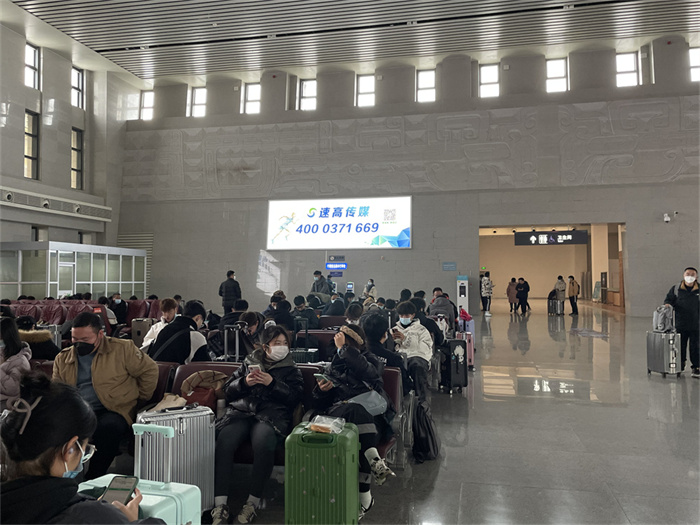 高鐵廣告形式有哪些? 高鐵廣告形式有哪些?